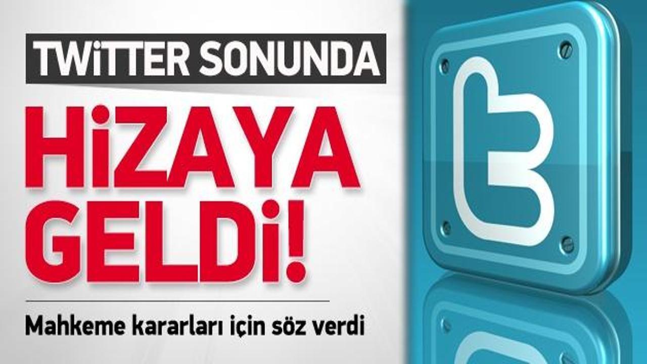 Twitter masaya oturdu, işte Türkiye'nin istedikleri