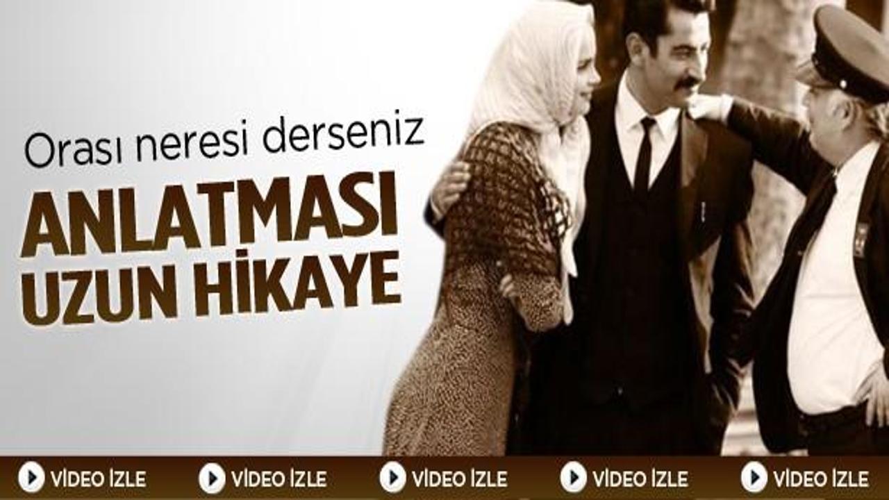 Uzun Hikaye'nin fragmanı