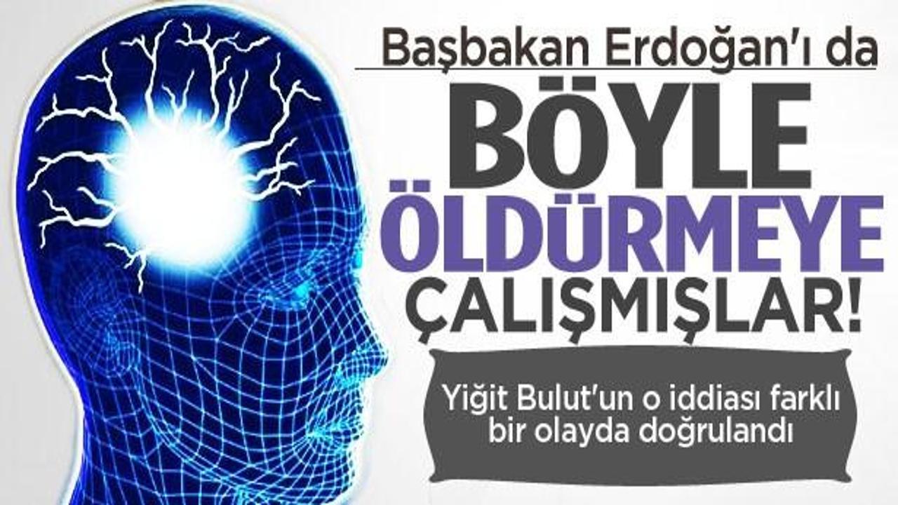 Yiğit Bulut'un o iddiası doğru çıktı