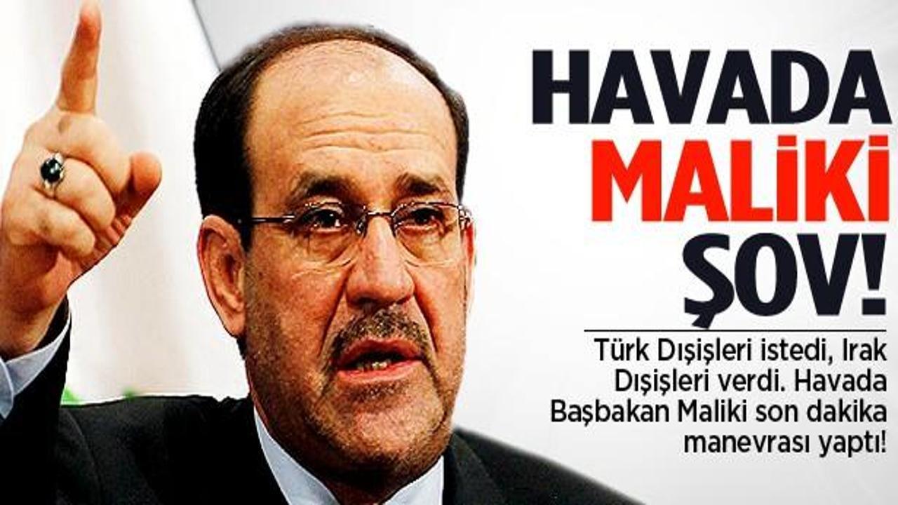 Yıldız'ın uçağı son dakika telefonu ile dönmüş!