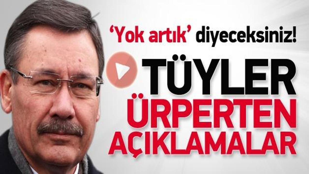 Yok artık! Uçan kalemle hile yapacaklar