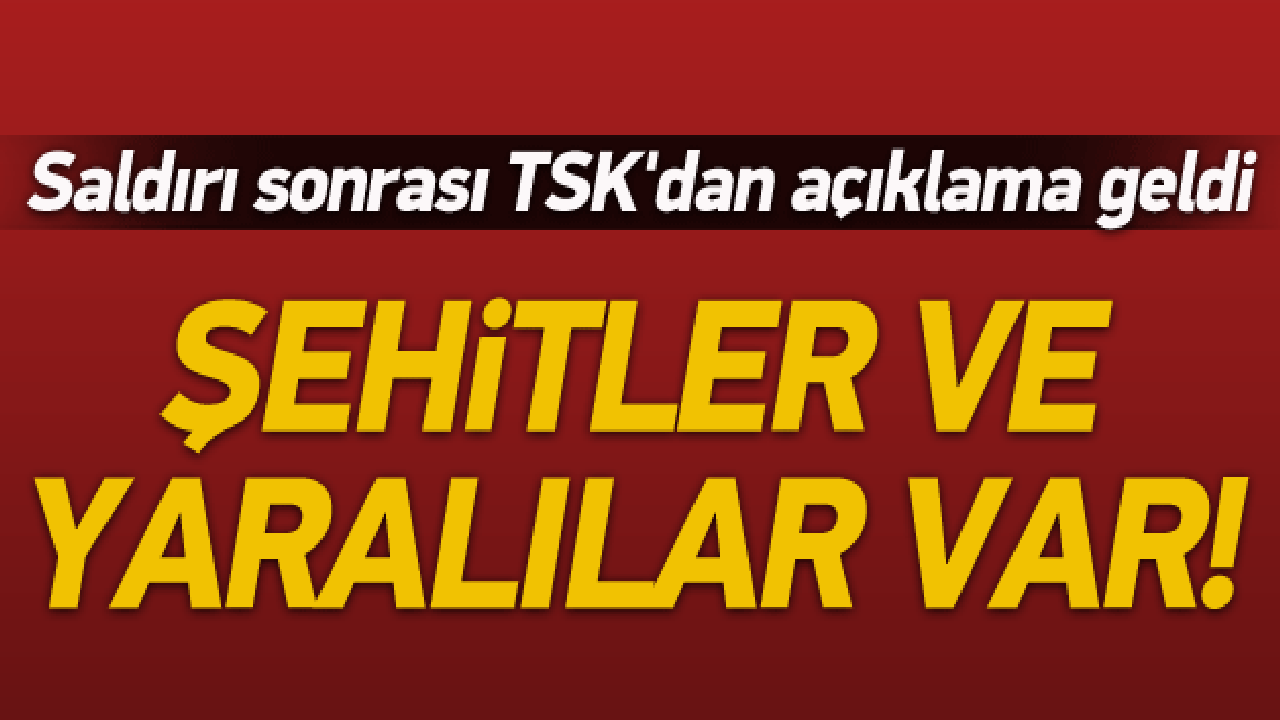 Hakkari Dağlıca'da askere hain saldırı!