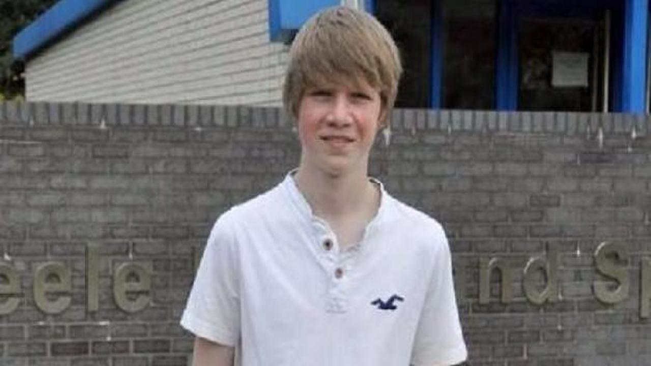 Student&rsquo;s secret life