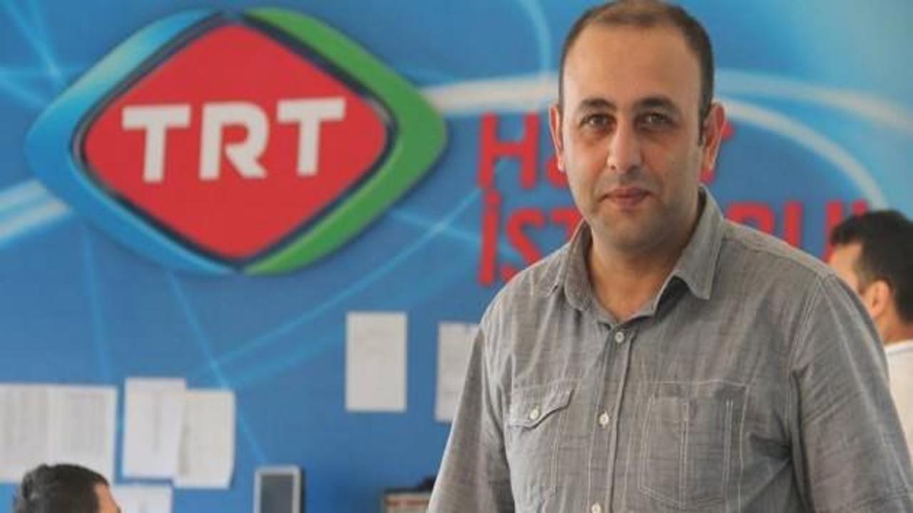İşte TRT Haber'in yeni İstanbul müdürü - Haber 7 GÜNCEL