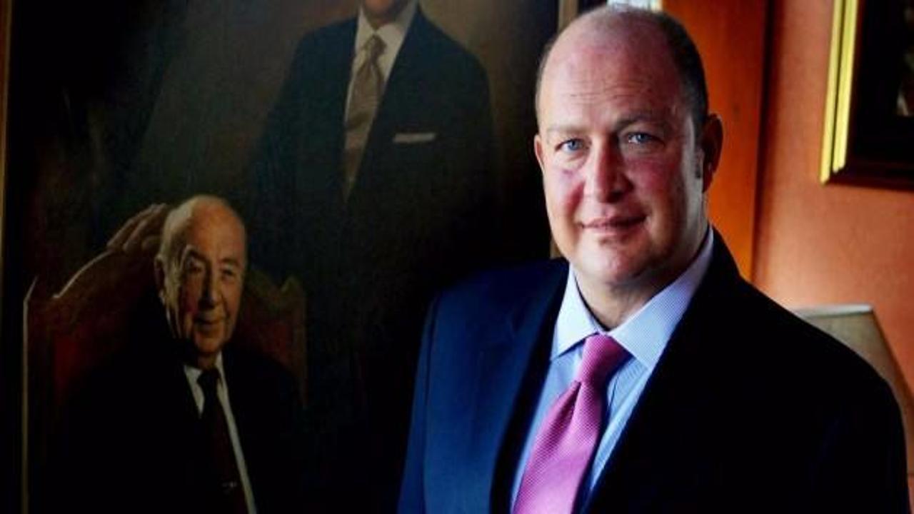 mustafa koc net worth - Ilustrasi 2