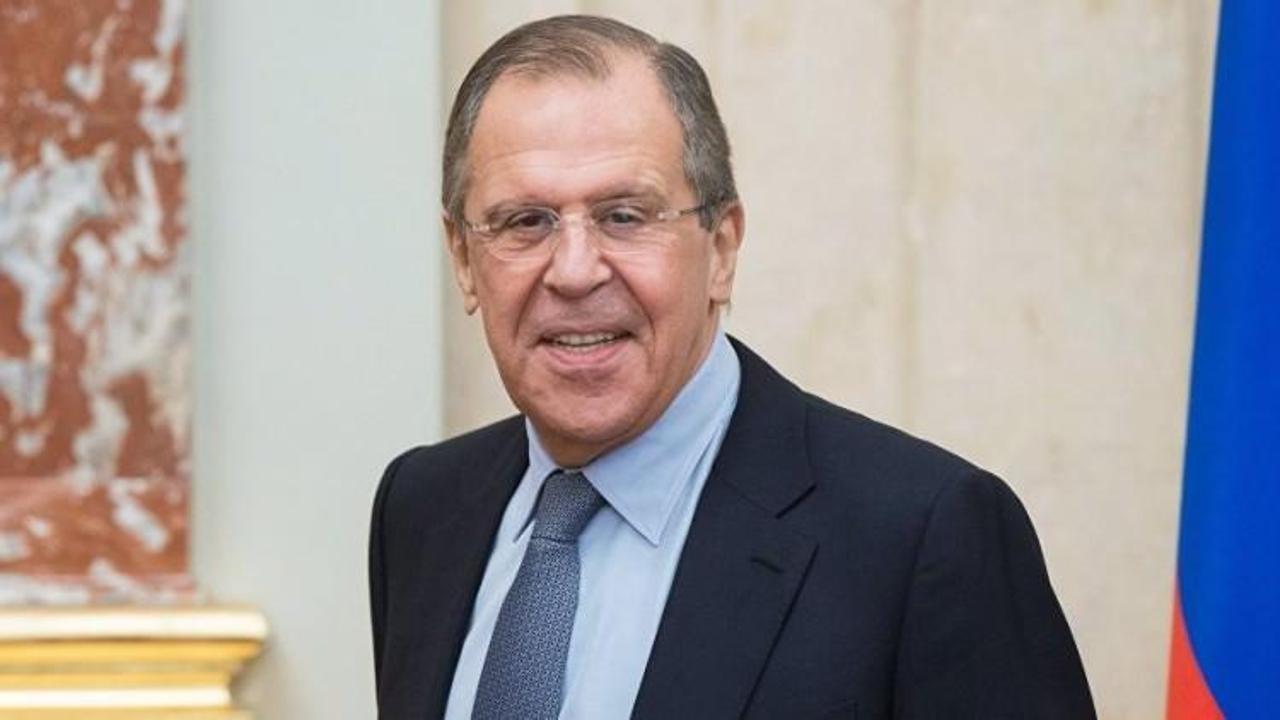 Сергей Лавров Биография Семья Дети Фото