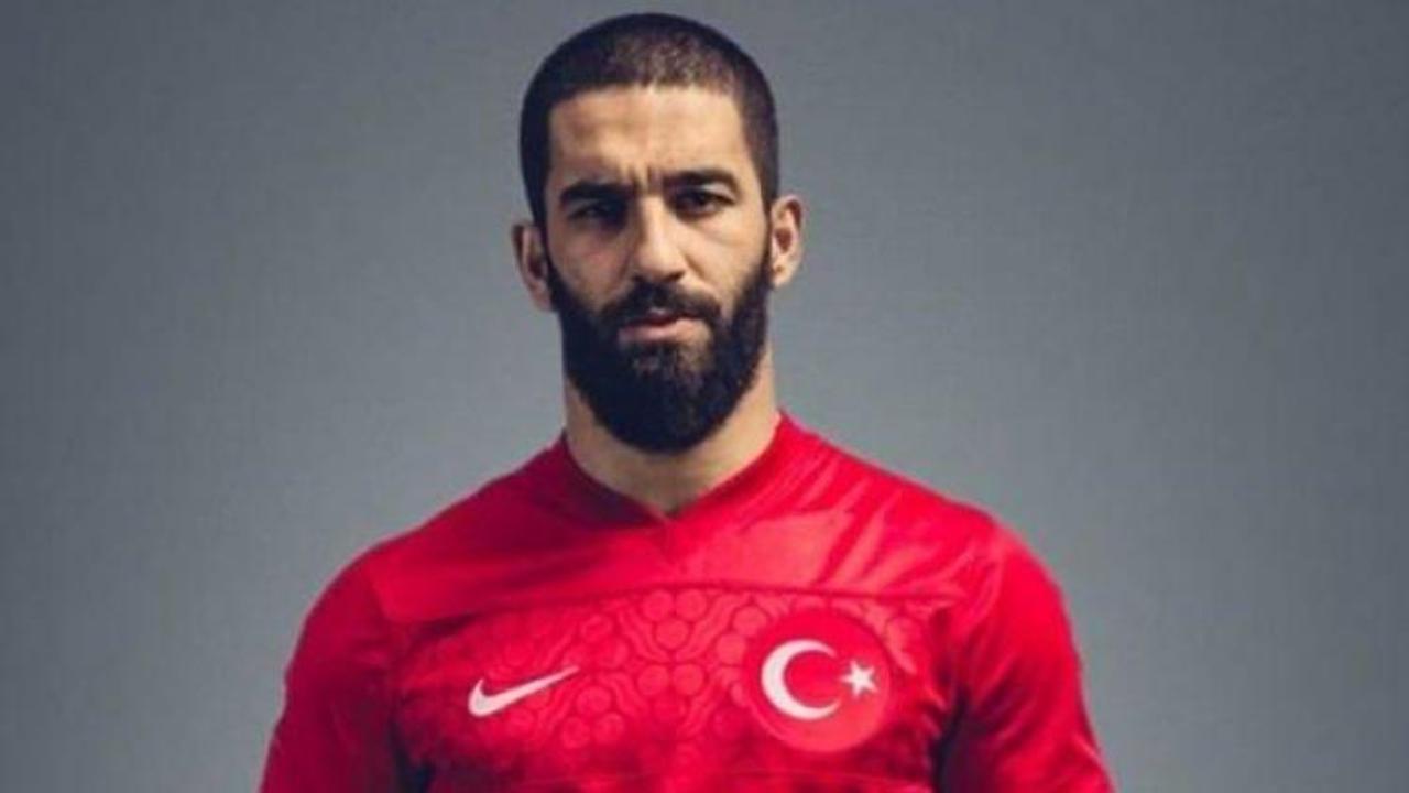 Arda Turan kimdir? Aslen nereli ve kaç yaşındadır? - Haber 7 SPOR