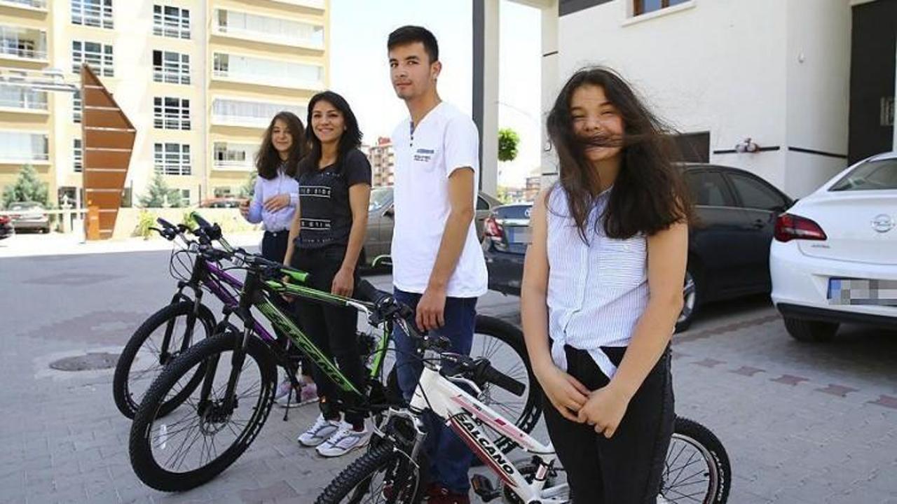 Erdoğan onları unutmadı! - Haber 7 GÜNCEL