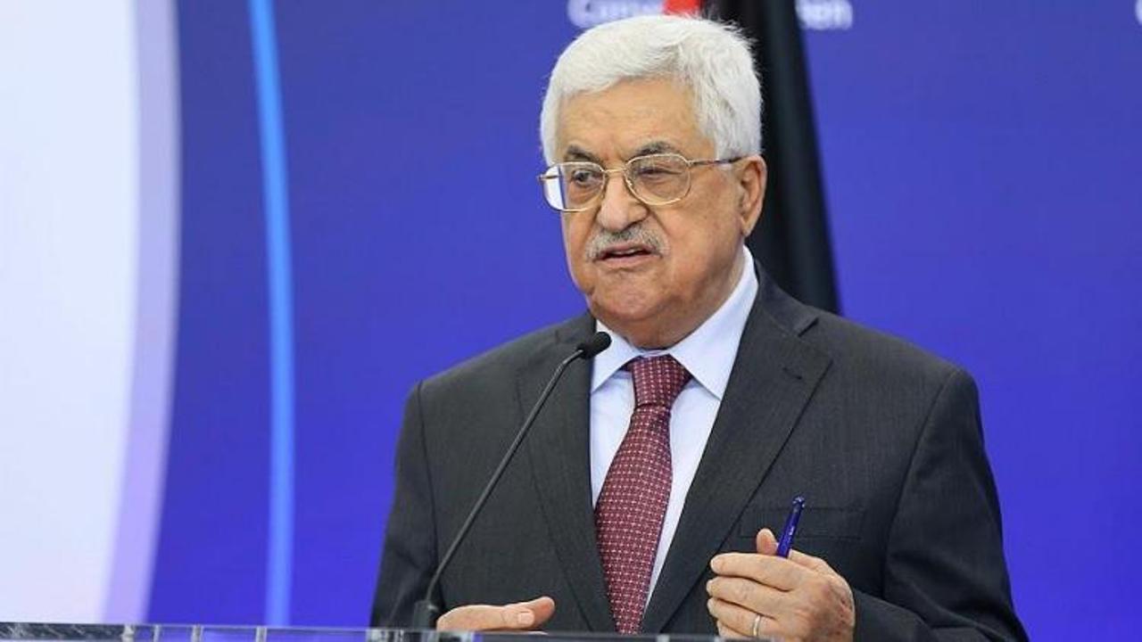 Abbas, Peres'in cenaze törenine katılacak - Haber 7 DÜNYA