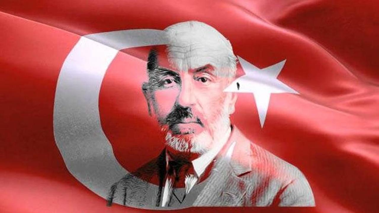 Mehmet Akif Ersoy kimdir? Hayatı ve bilinmeyenleri - Haber 7 YAŞAM