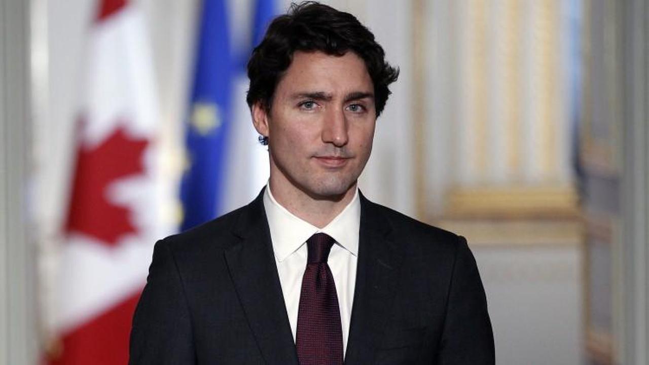 Kanada Başbakanı Justin Trudeau, 39 kişinin hayatını kaybettiği Reina saldı...