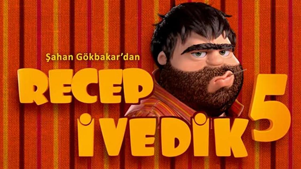 Recep ivedik full izle tek parça