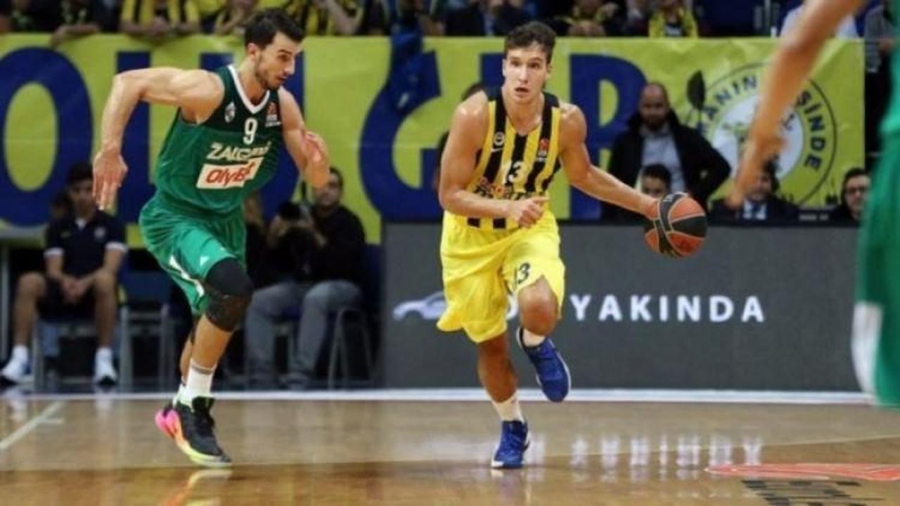 Bogdanovic Fenerbahçe tarihine geçti Tüm Spor Haber Fenerbahçe
