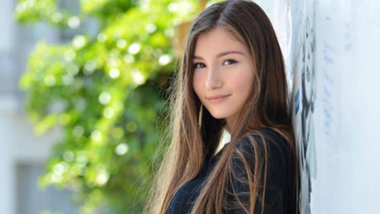 Акдоган Мелис
