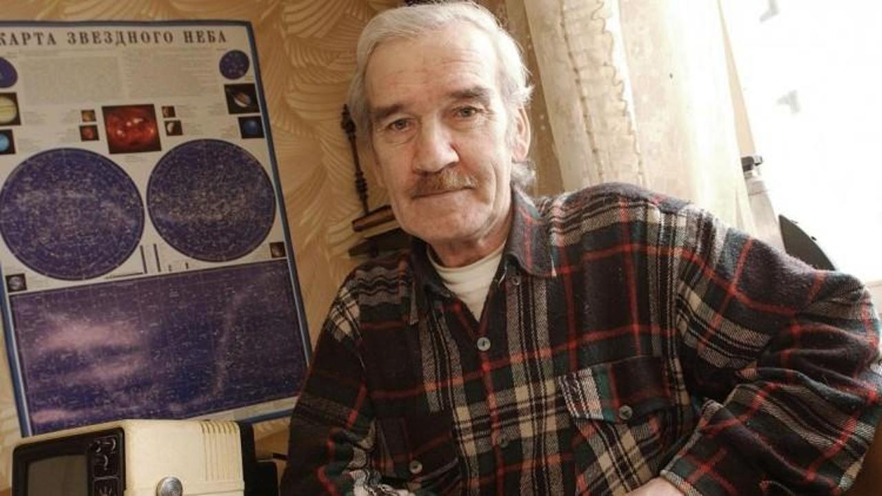 'Dünyayı kurtaran adam' öldü! Haber 7 DÜNYA