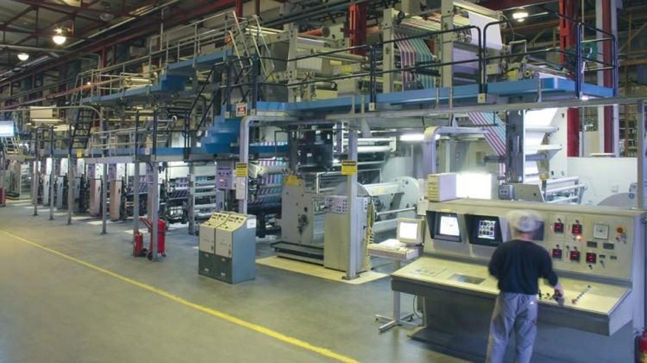 Polinas Plastik, Propak Ambalaj’ı aldı Ekonomi Haberleri Şirketler