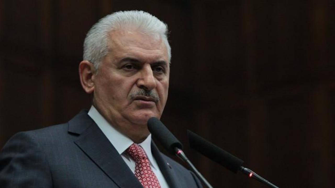 ABD ile kriz tırmanır mı? Başbakan açıkladı… Haber 7 GÜNCEL ABD ile kriz tırmanır mı? Başbakan açıkladı… Haber 7 GÜNCEL