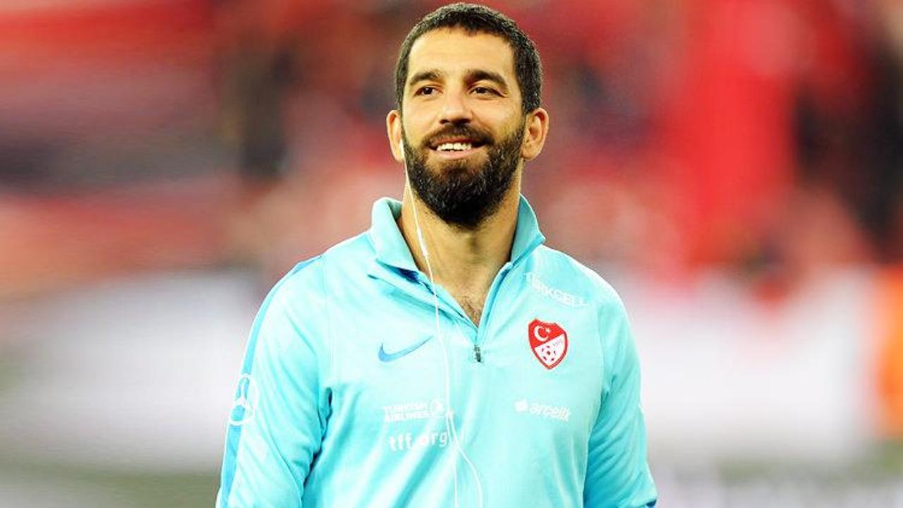 Arda transferinde karar günü! Son durum... - Haber 7 İstanbul Başakşehir