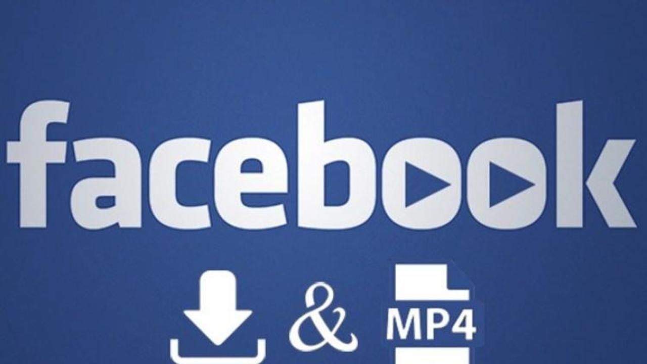 Facebook mp4