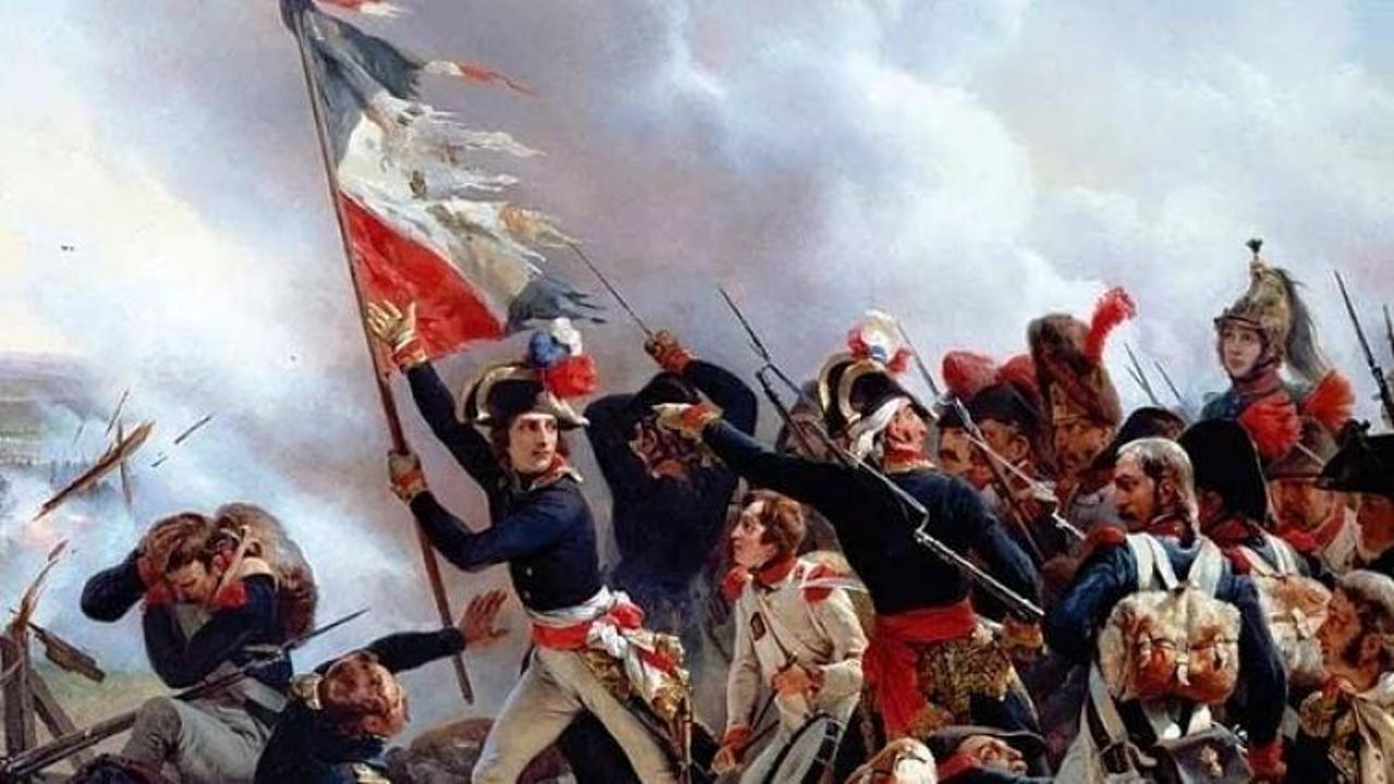 Frans z htilali Nedir Frans z Ihtilali Neden Oldu Haber 7 YA AM