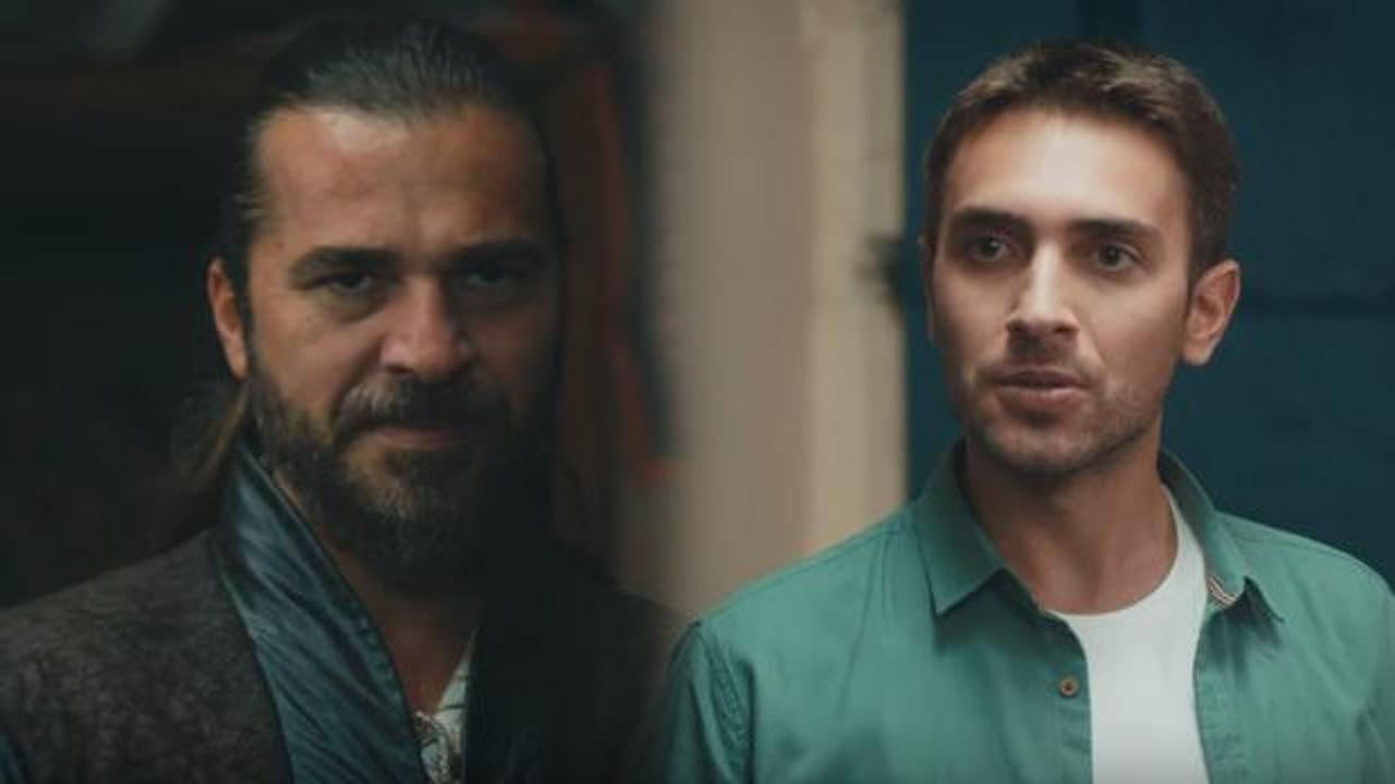 Diriliş Ertuğrul izlenmelerinde düşüş! Reyting sıralamasında... Haber