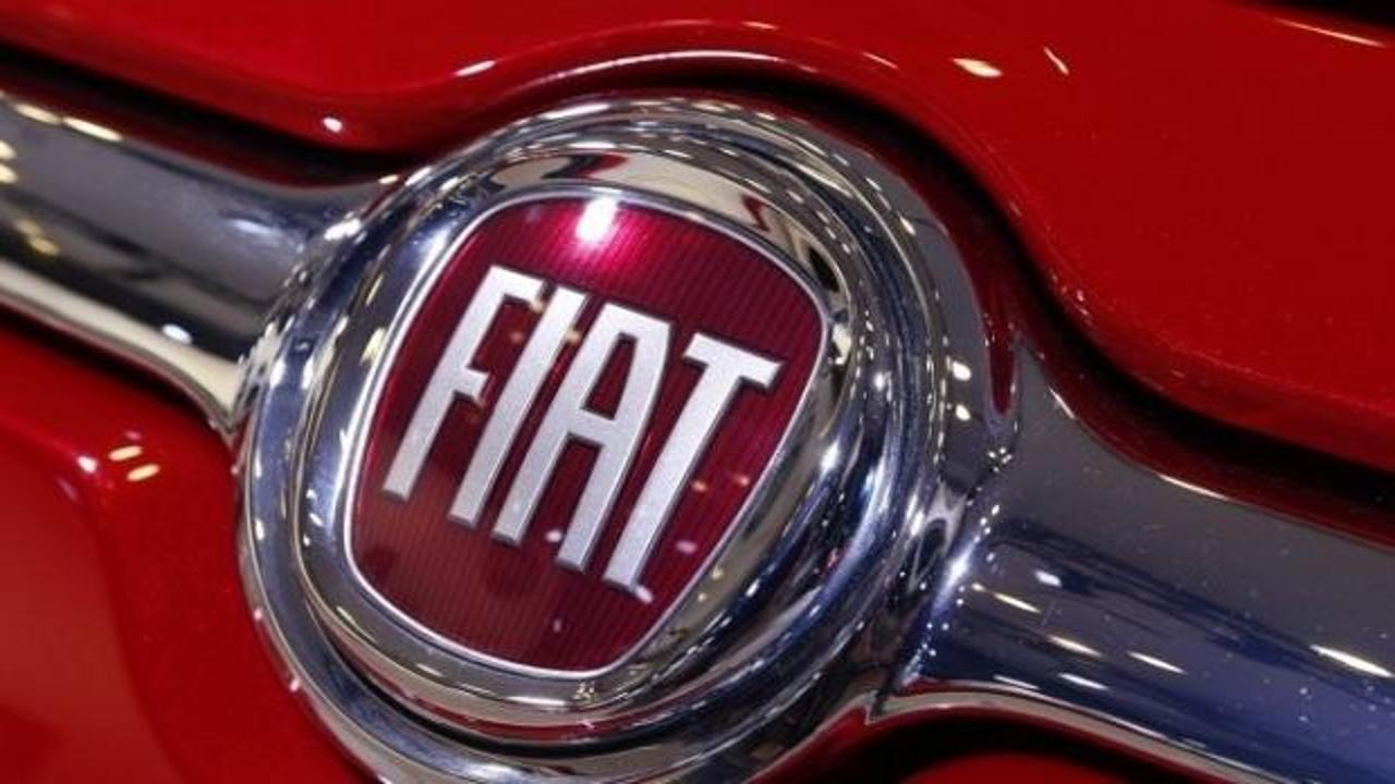 Fiat Chrysler