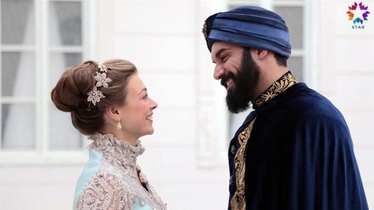 Сердце моего султана дата выхода серий. Сердце моего султана дата выхода серий