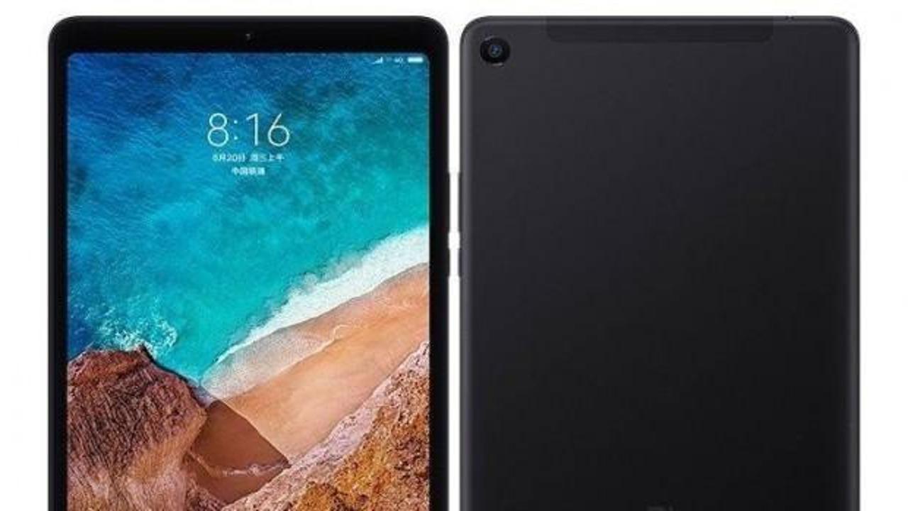 Планшет Xiaomi Pad 4 Plus Купить