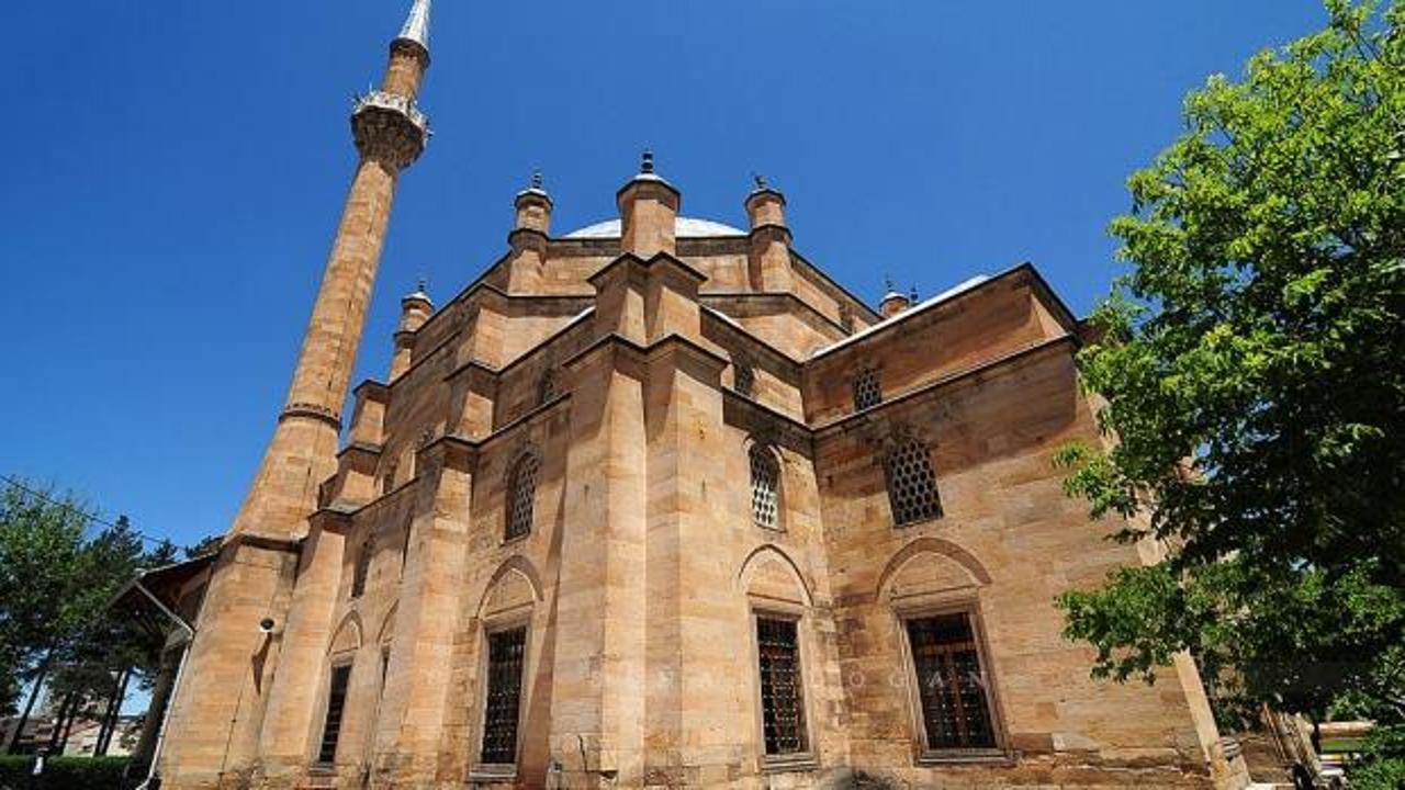 Nevsehir sabah güneş kaçta doğuyor?