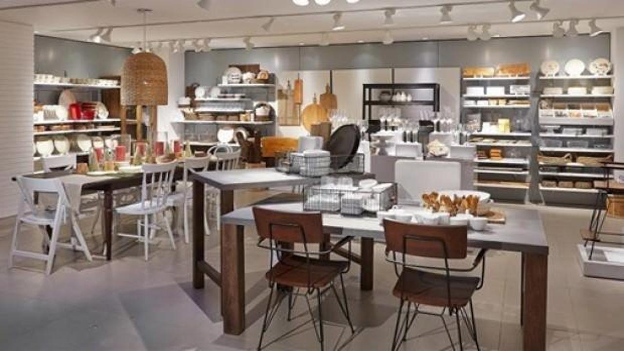 мебель crate and barrel