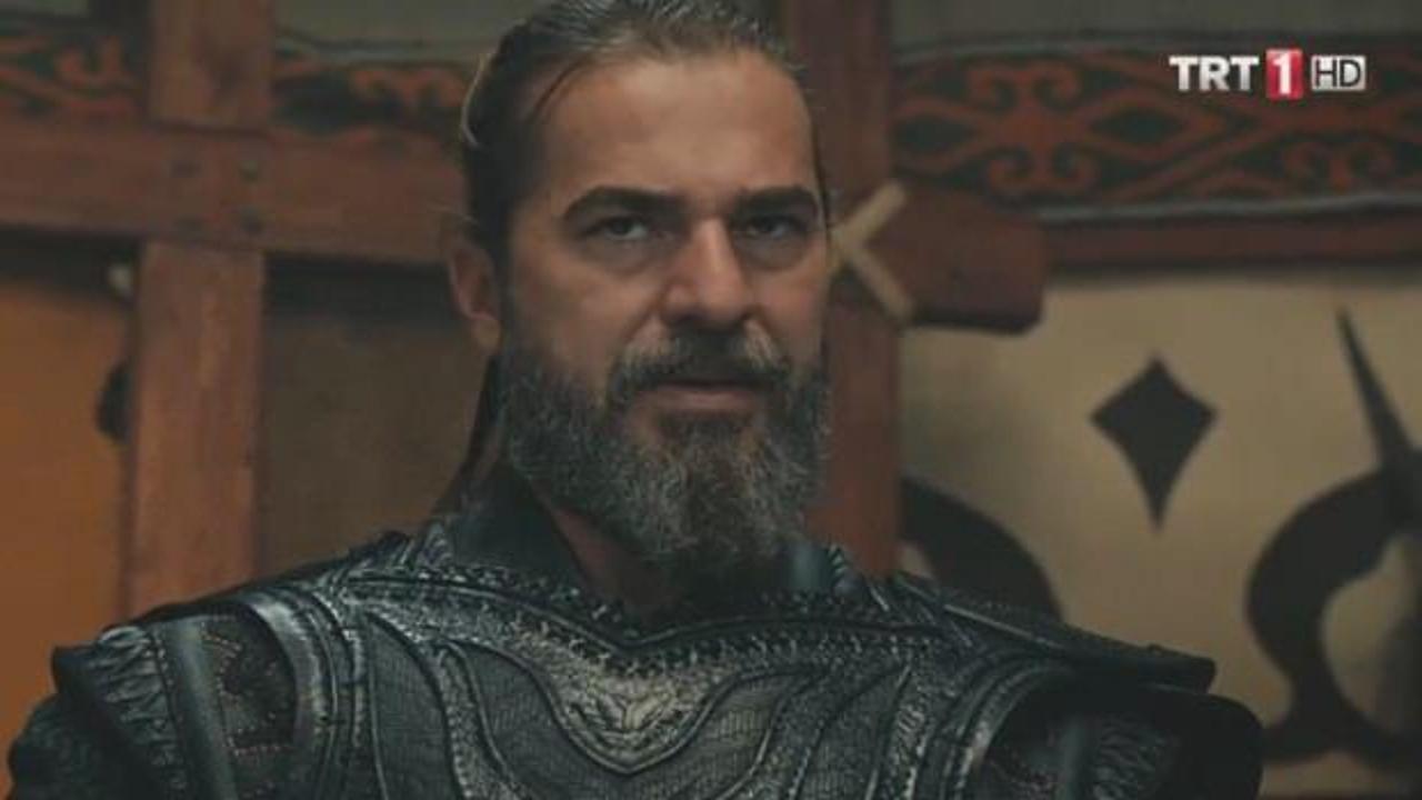 Diriliş Ertuğrul 122.bölümü ne kadar izlendi? Haber 7 MEDYA