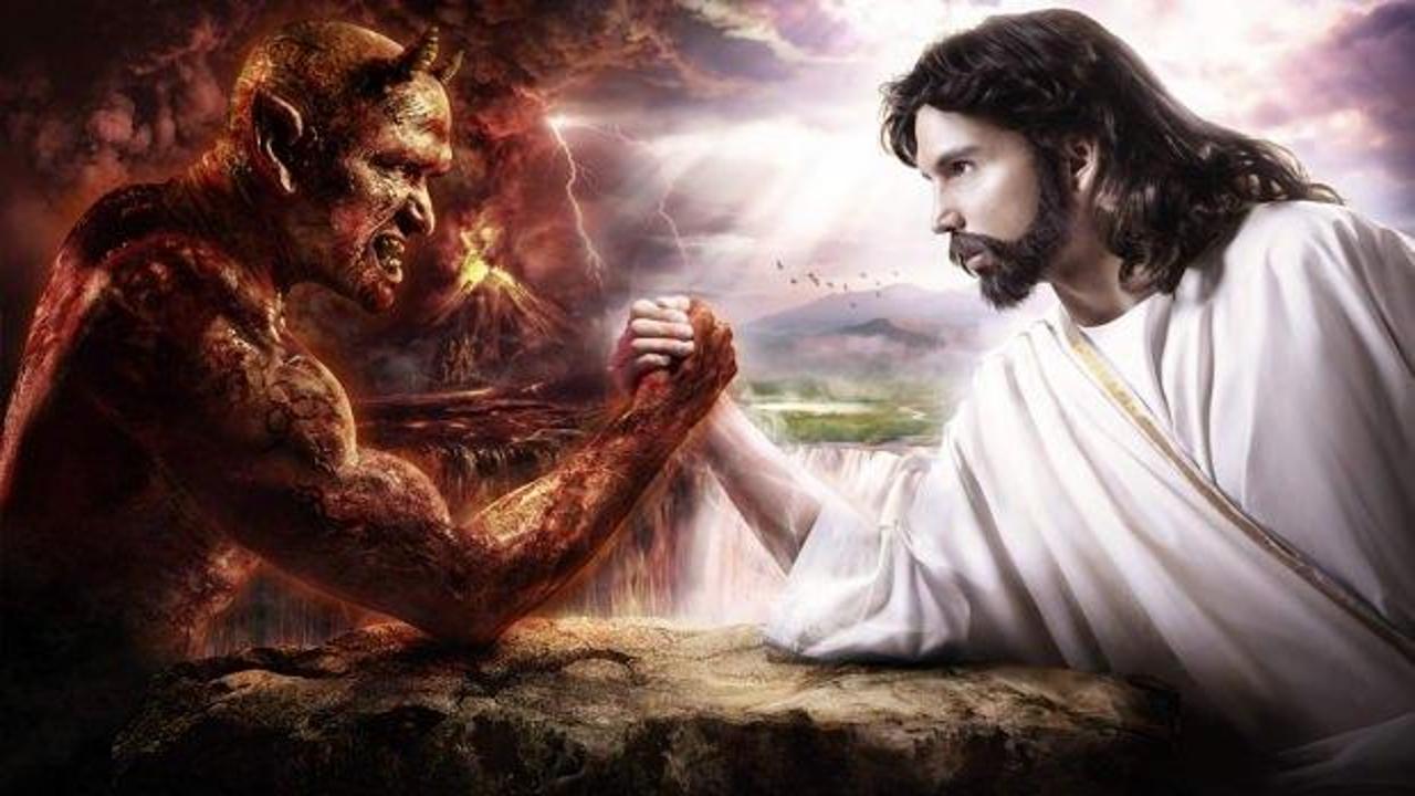 Şeytanın özellikleri: Kuran'da şeytan kimdir, görevleri ve ilgili ...