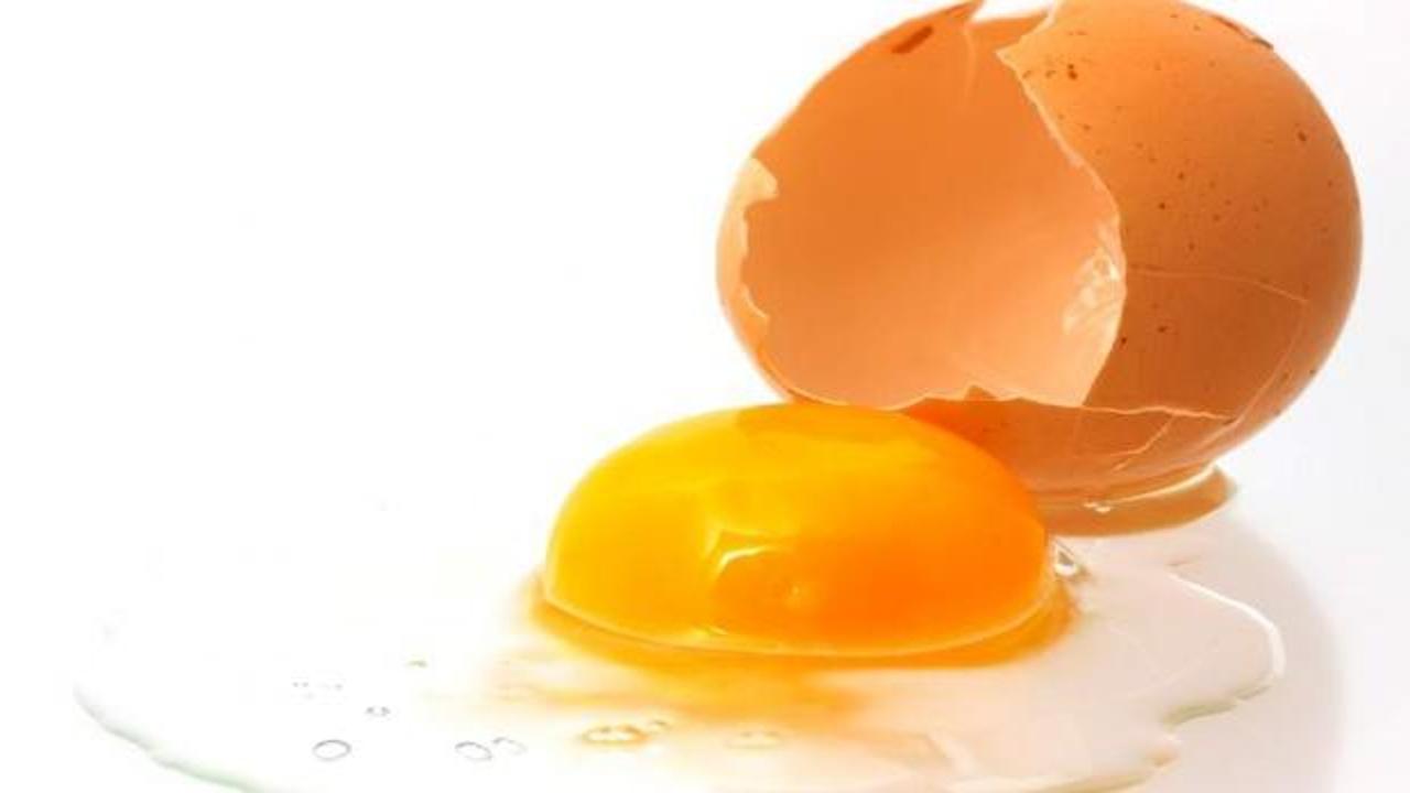 Rüyada yumurta görmek nasıl yorumlanır! Rüyada yumurta görmenin tabiri