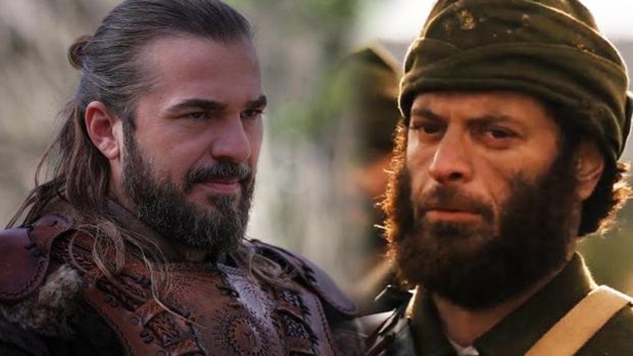 Актеры сериала воскресший эртугрул в жизни фото Diriliş Ertuğrul'a bir transfer daha! Uğur Karabulut kadroya dahil oldu... - Hab