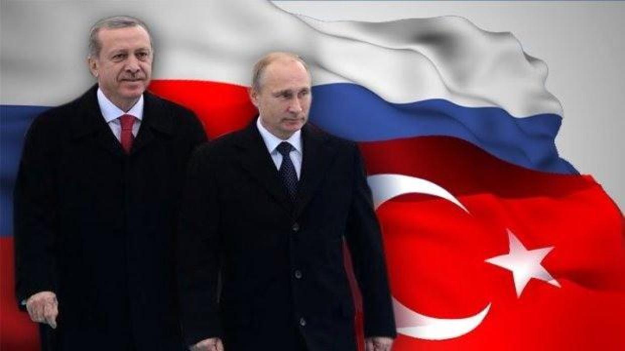 Отношение турции с крымом. Российско-турецкие отношения