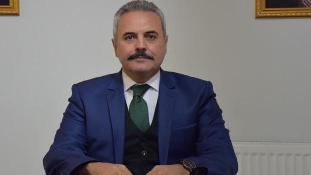 Uysal kimdir? Karabük adayı Uysal aslen nereli