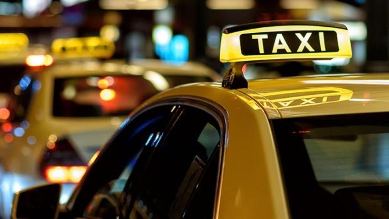 İstanbul Havalimanı taksi ücretleri belli oldu Otomobil Haberleri