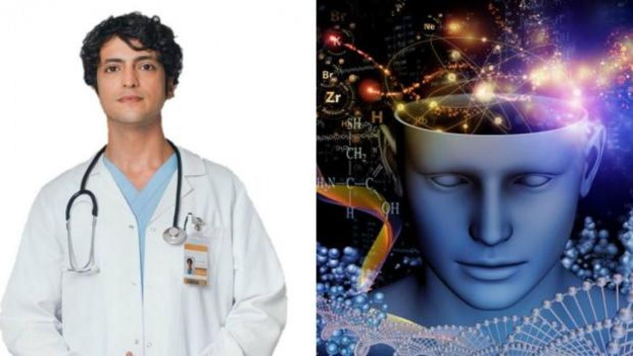 Savant Sendromu ne demek & nasıl olunur (Mucize Doktor Savant nedir