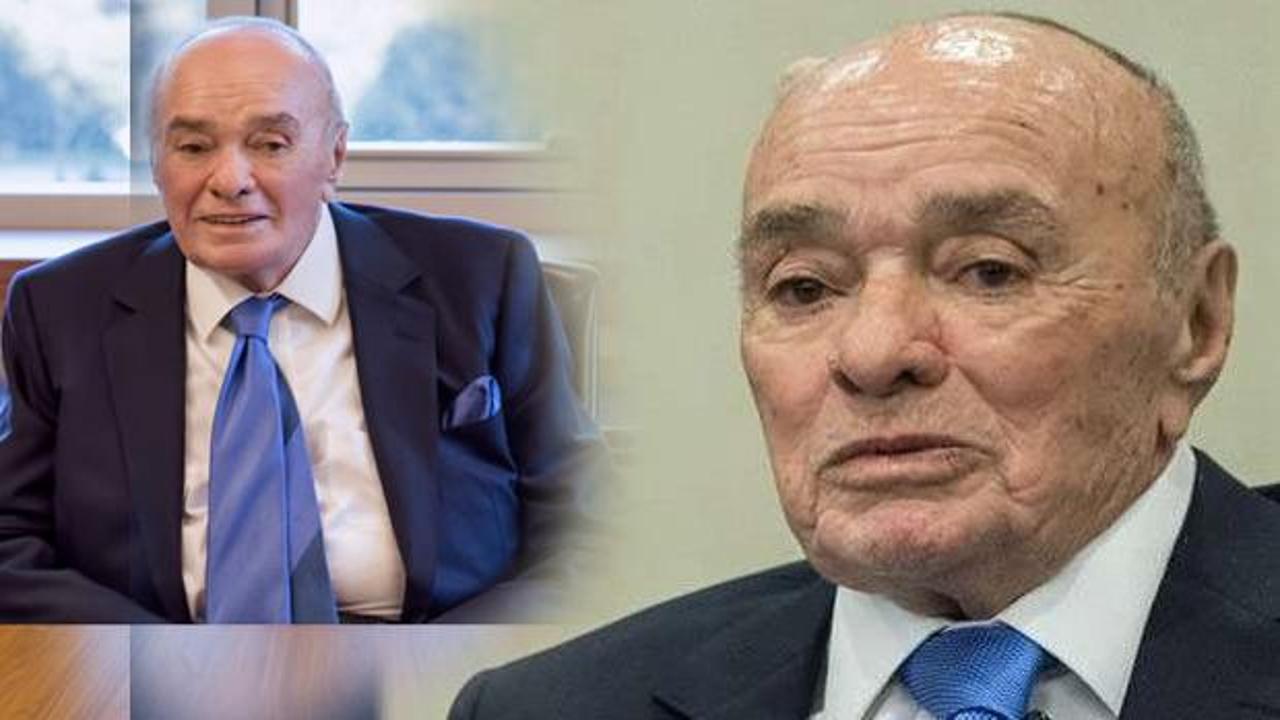 Şarık Tara kimdir? Vergi rekortmeni Şarık Tara aslen nereli? - Haber 7