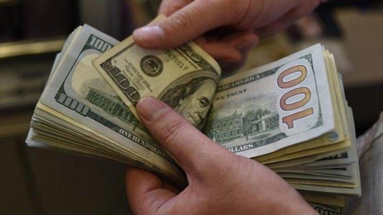 İran vurdu gözler dolarda! İşte ilk rakamlar... - Ekonomi Haberleri EKONOMİ