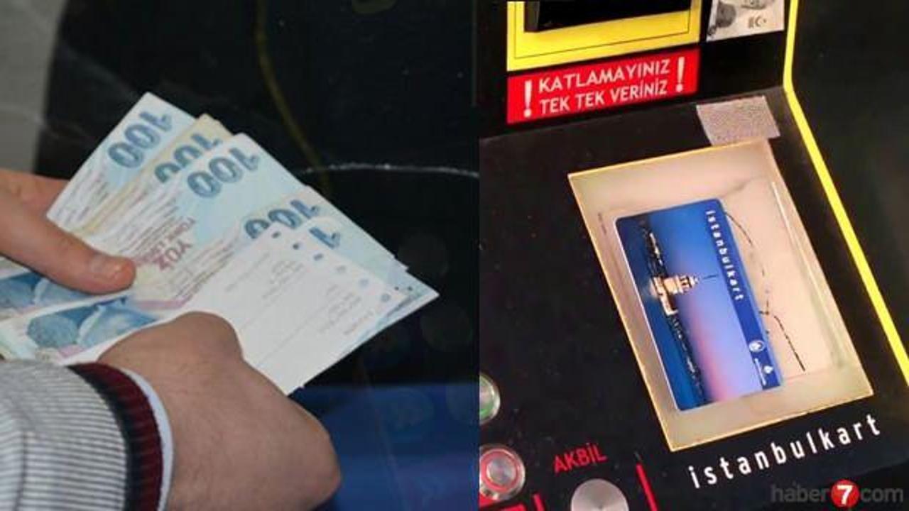 Ayl k akbil ne kadar renci akbili ne kadar 2020 stanbul kart yeni