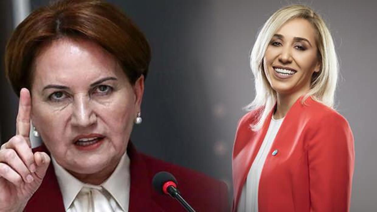 Tuba Vural Çokal kimdir? İYİ Parti'den istifa eden Tuba Vural Çokal