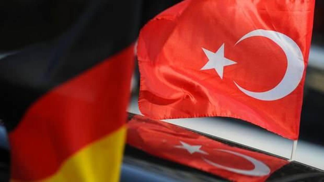 Almanya'dan Türkiye açıklaması Hızlı bir hazırlık yapabiliriz Ekonomi Haberleri EKONOMİ