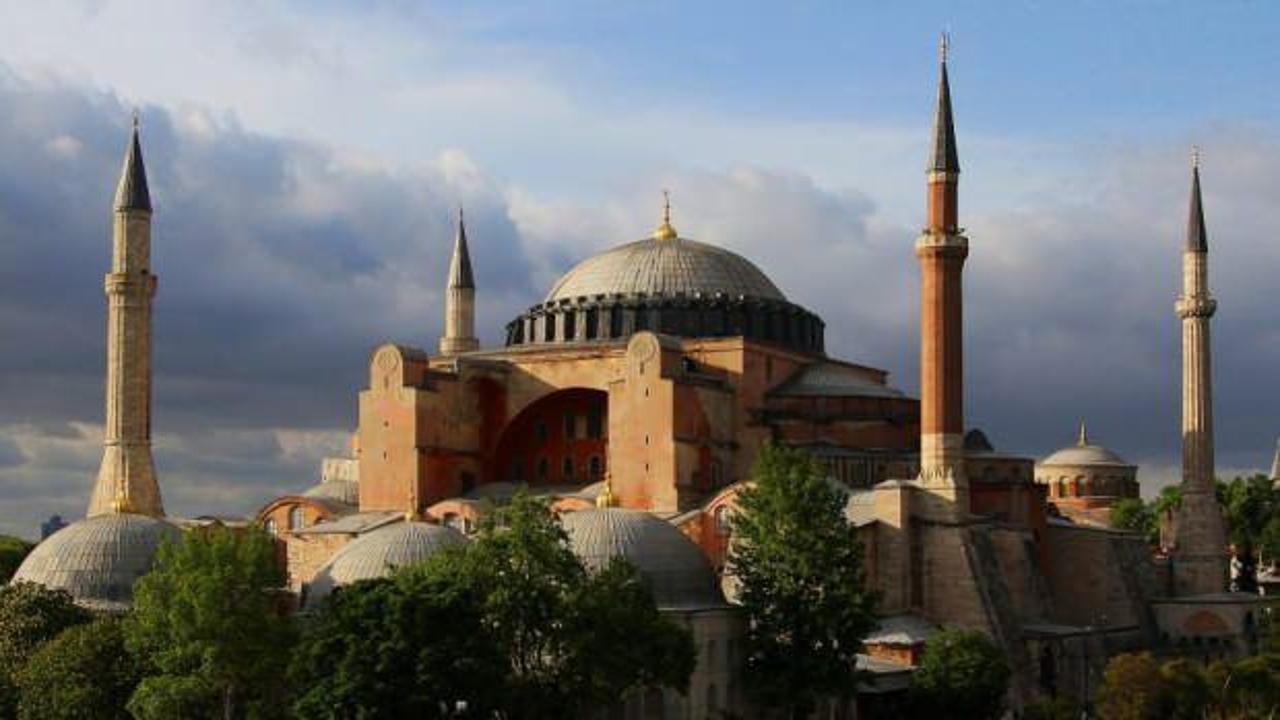 Айя софия модель фото İBB Meclisi'nde 'Ayasofya imar planı' tartışması - Haber 7 GÜNCEL