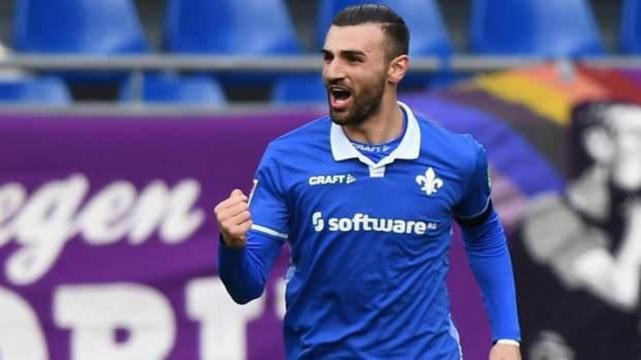 Serdar Dursun Erol Bulut la G r t m T m Spor Haber Fenerbah e