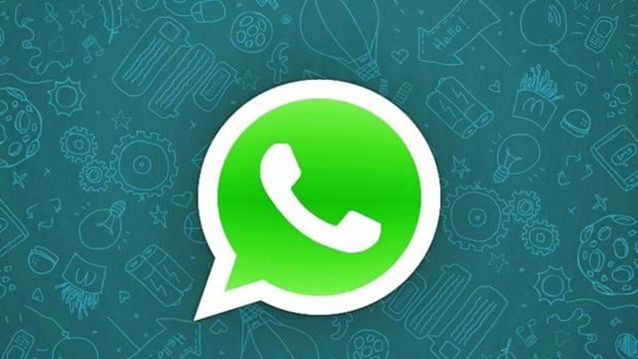 WhatsApp�a kişiye özel duvar kağıdı özelliği geldi Haber 7 TEKNOLOJİ WhatsApp�a kişiye özel duvar kağıdı özelliği geldi Haber 7 TEKNOLOJİ