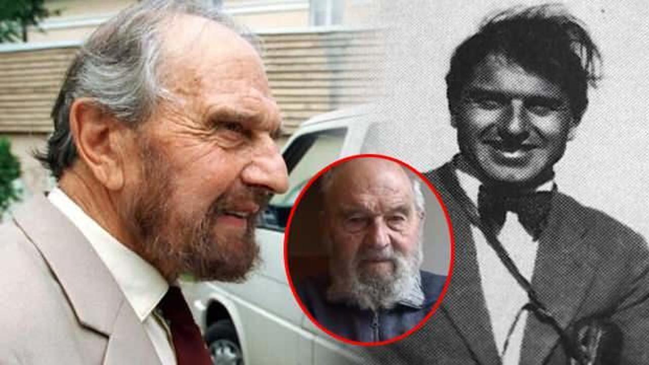 Джордж Блейк Википедия Семья Дети Фото