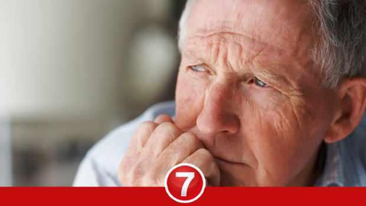 Genç birinin rüyada yaşlandığını görmesi hayırlı mıdır? Rüyada