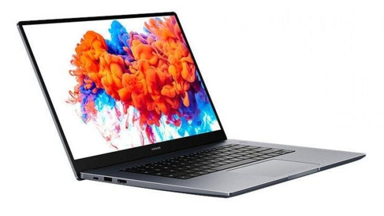 Honor Magicbook 15 Ryzen 5500u Купить
