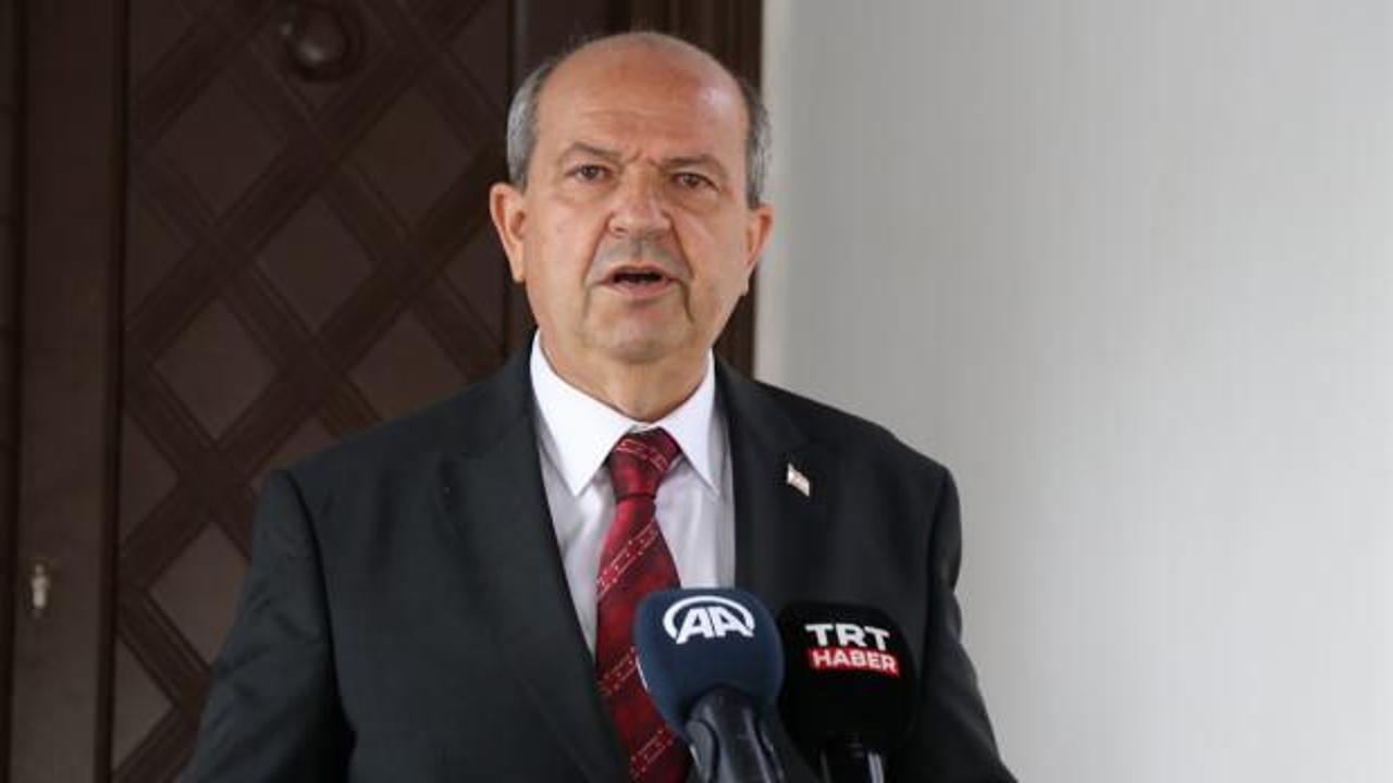 kktc cumhurbaşkanı tatar dan türkiyeye turcovac tebriği haber 7 gÜncel